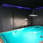 Tatil Evi Cocottes & Colibri Châtellerault