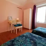 Casa vacanze Cocottes&colibri *