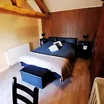 Tatil Evi Cocottes & Colibri *