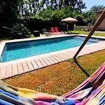 Casa vacanze Cocottes&colibri