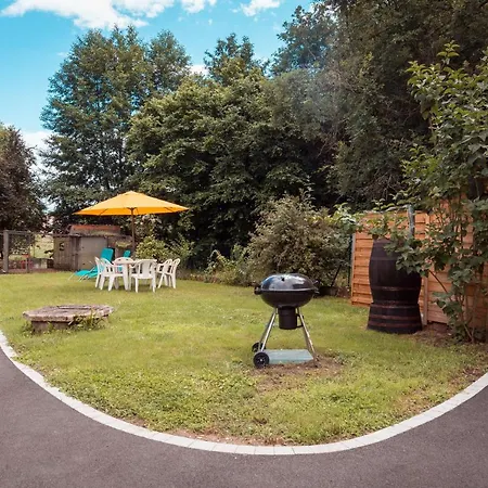 Cocottes & Colibri Nyaraló