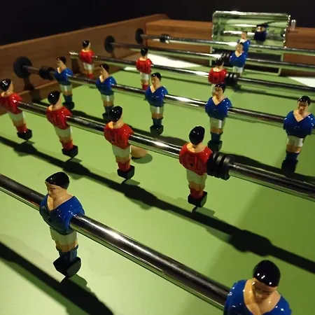 Cocottes & Colibri Nyaraló Châtellerault