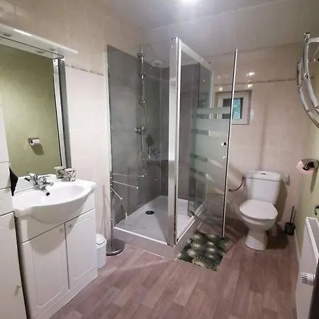 Cocottes & Colibri Holiday home Chatellerault