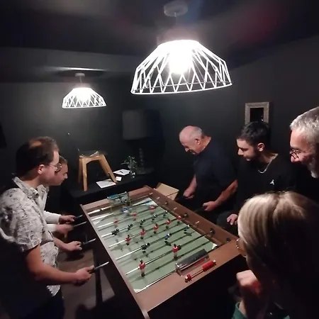 Cocottes & Colibri Châtellerault