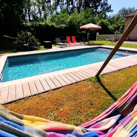 Hébergement de vacances Cocottes&colibri