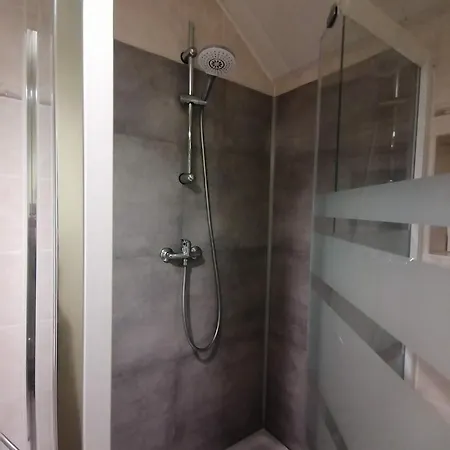 Holiday home Cocottes & Colibri Chatellerault