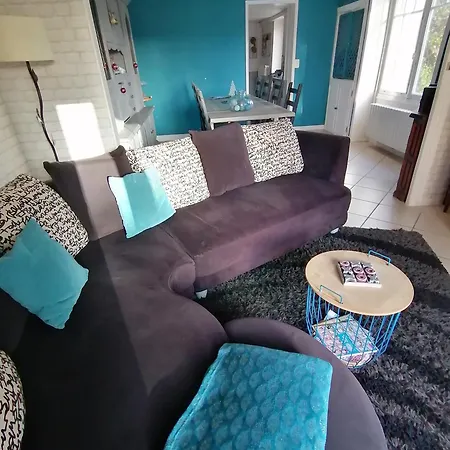 Cocottes & Colibri Holiday home