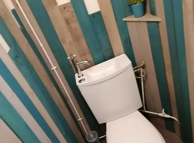 Cocottes & Colibri Holiday home