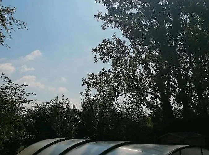 Holiday home Cocottes & Colibri