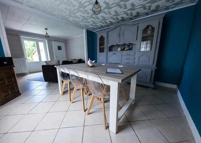 Cocottes & Colibri Chatellerault