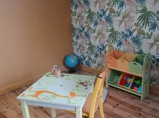 Cocottes & Colibri *