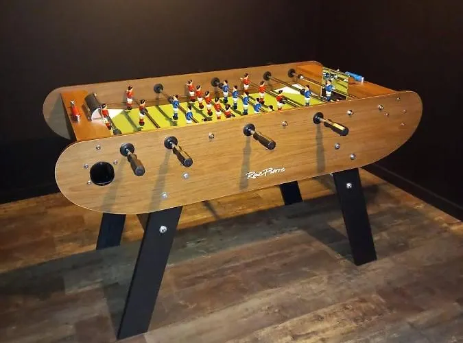 Holiday home Cocottes & Colibri Chatellerault