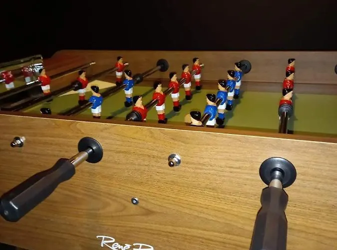 Cocottes & Colibri Holiday home Chatellerault