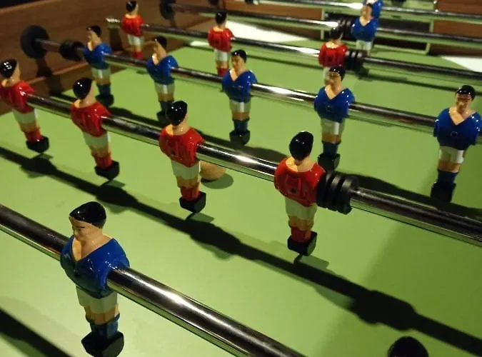 Cocottes & Colibri Holiday home Chatellerault