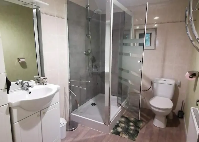 Cocottes & Colibri Holiday home Chatellerault