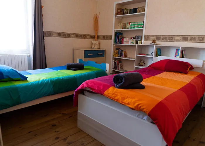 Cocottes & Colibri Chatellerault