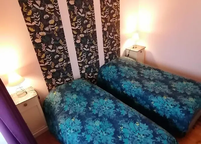 Cocottes & Colibri Holiday home *