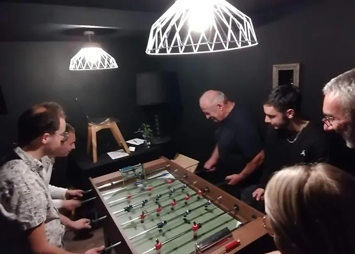 Cocottes & Colibri Chatellerault